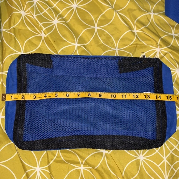 Blue Travel Bag Bundle - Picture 8 of 12